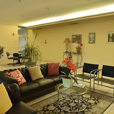 Park Hotel Morotin Santa Maria  Ngoại thất bức ảnh