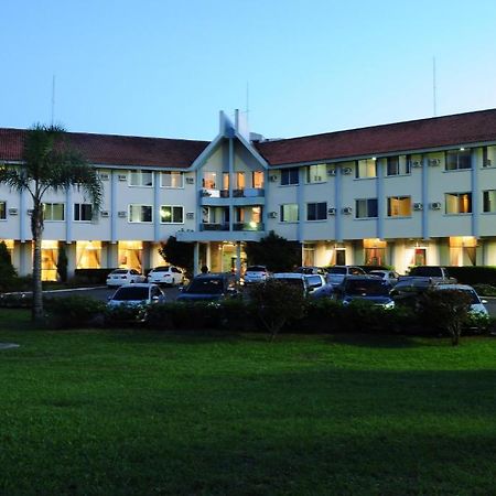 Park Hotel Morotin Santa Maria  Ngoại thất bức ảnh