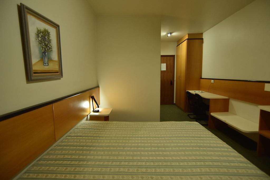 Park Hotel Morotin Santa Maria  Phòng bức ảnh