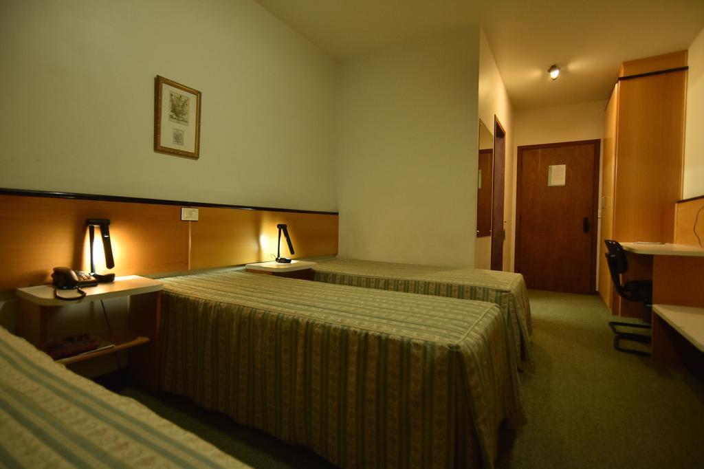Park Hotel Morotin Santa Maria  Phòng bức ảnh