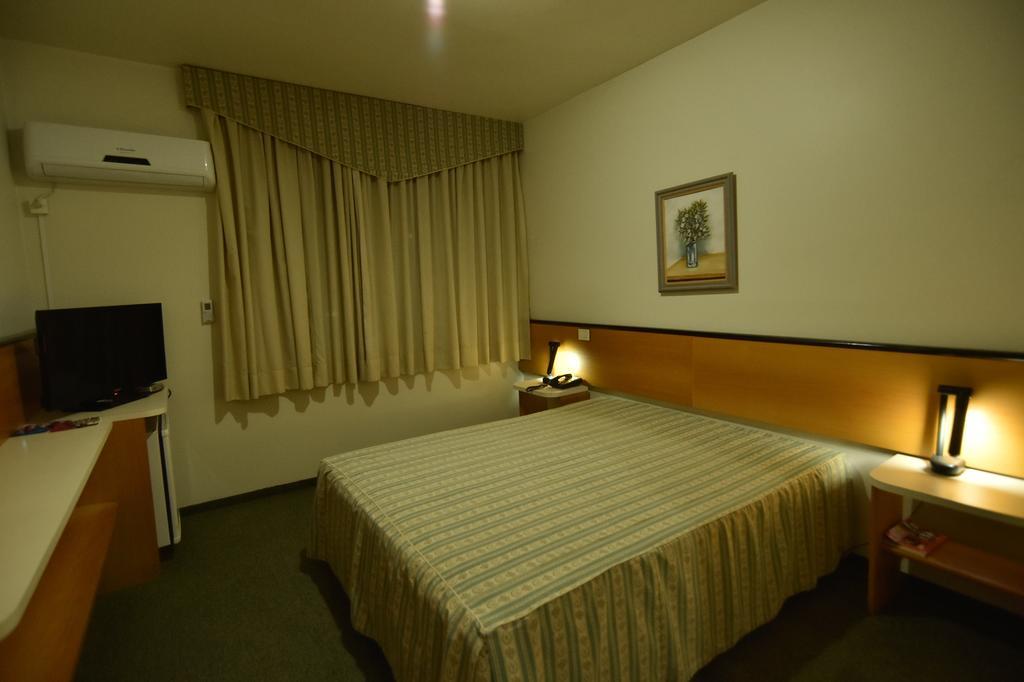 Park Hotel Morotin Santa Maria  Phòng bức ảnh