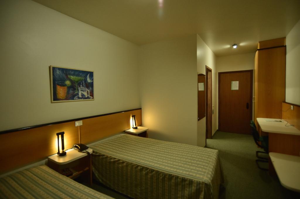 Park Hotel Morotin Santa Maria  Phòng bức ảnh